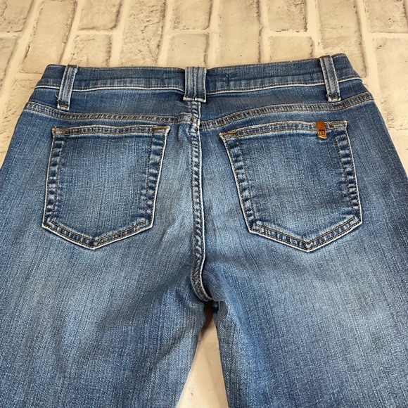 JOE’S Grace Distressed Skinny Jeans - Picture 4 of 9